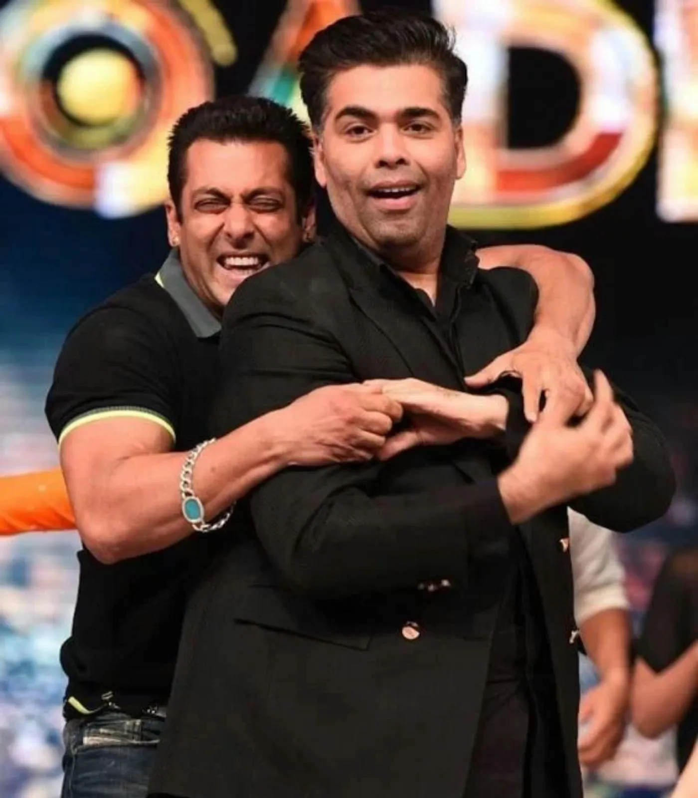 karan