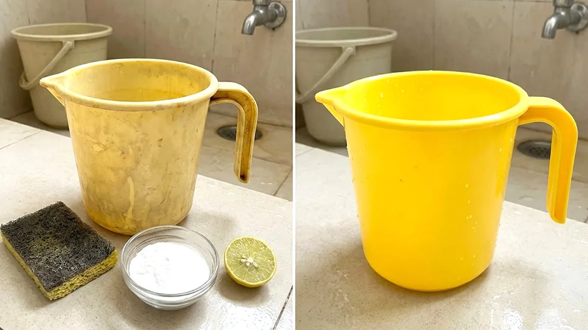 mug cleaning hacks
