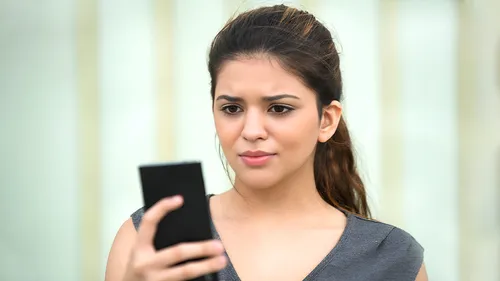 Psychology of Re Reading Old Chats After Argument