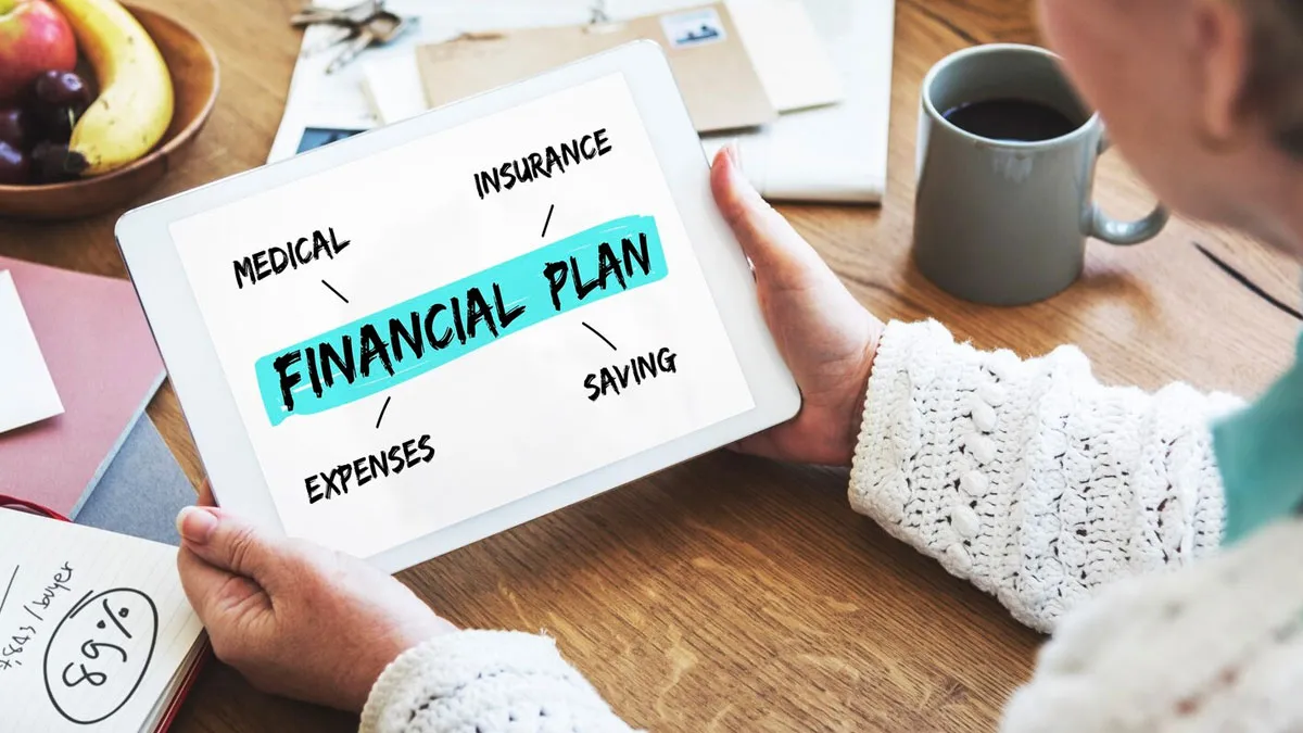 smart money management