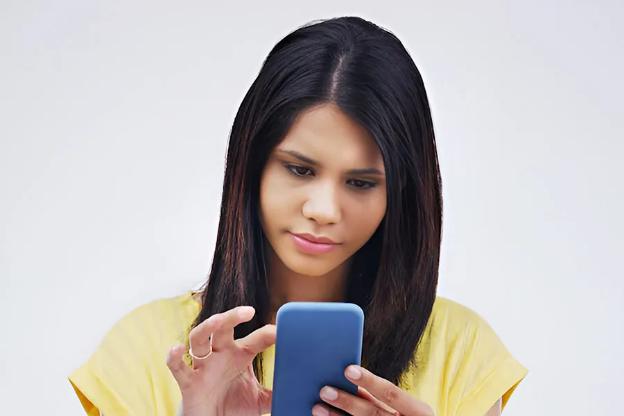 why people reread message
