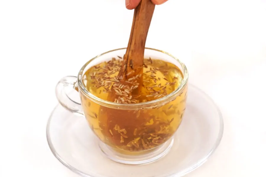 can jeera water on an empty stomach reverse fatty liver expert verified