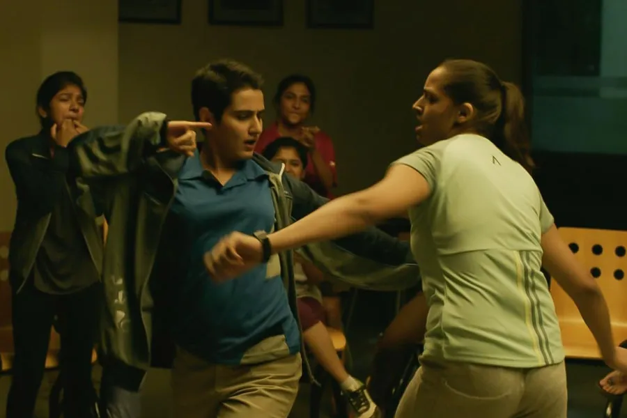 dangal