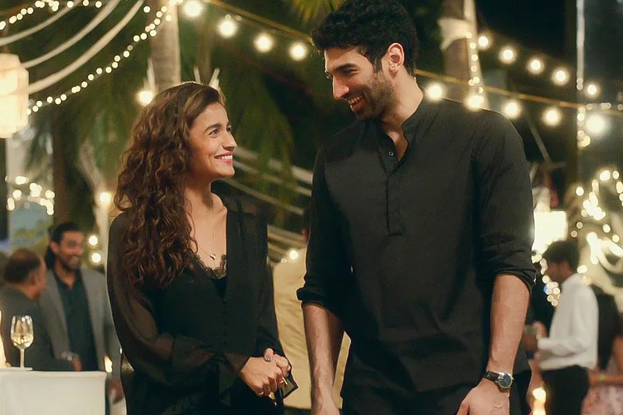 dear zindagi
