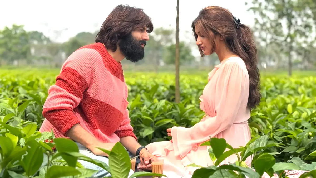 kartik aaryan sreeleela romantic untitled film release date announced directed by anurag basu