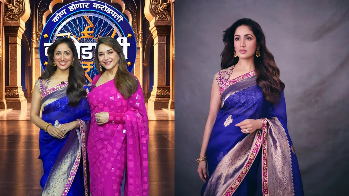 nayyi navelli actress yami gautam talks about husband aditya dhar their love story