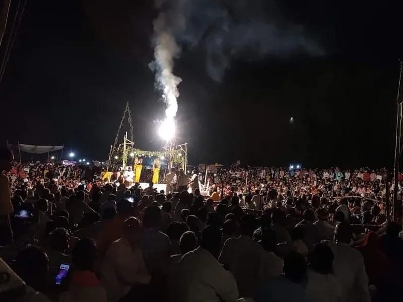 ramnagar varanasi