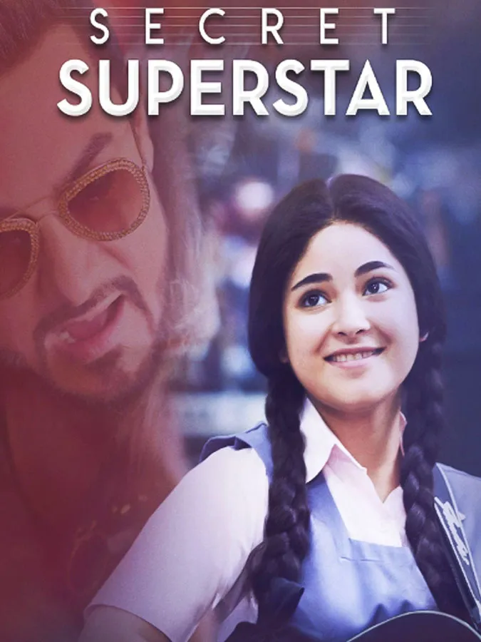 secret superstar