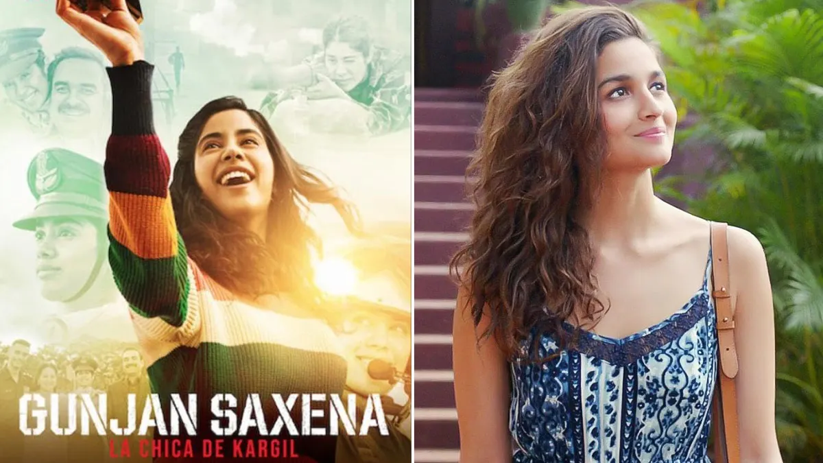 movies to inspire daughters