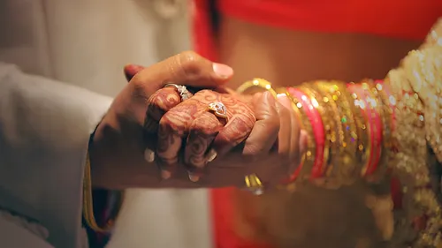 milni ceremony