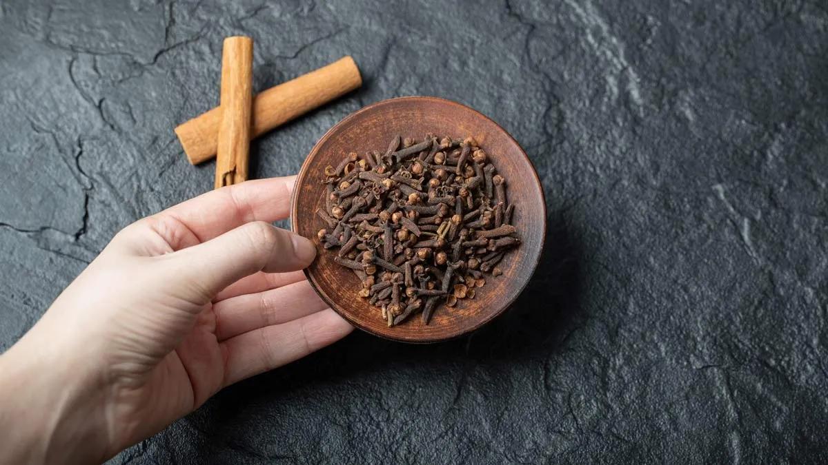 clove