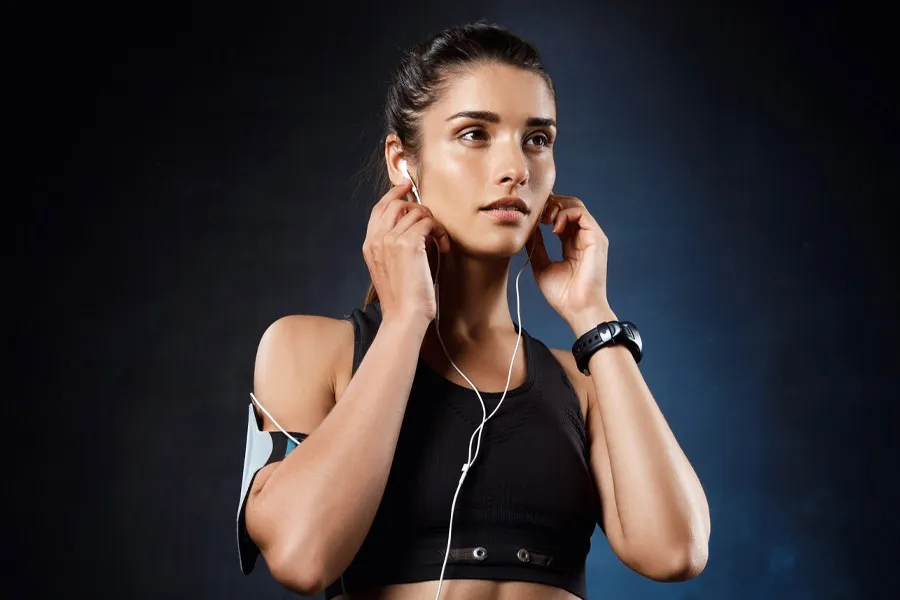 earbuds for exercise