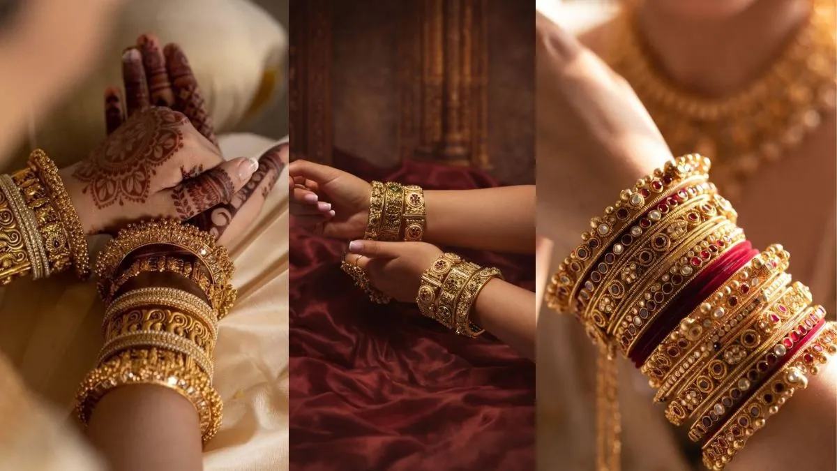 golden kada sets