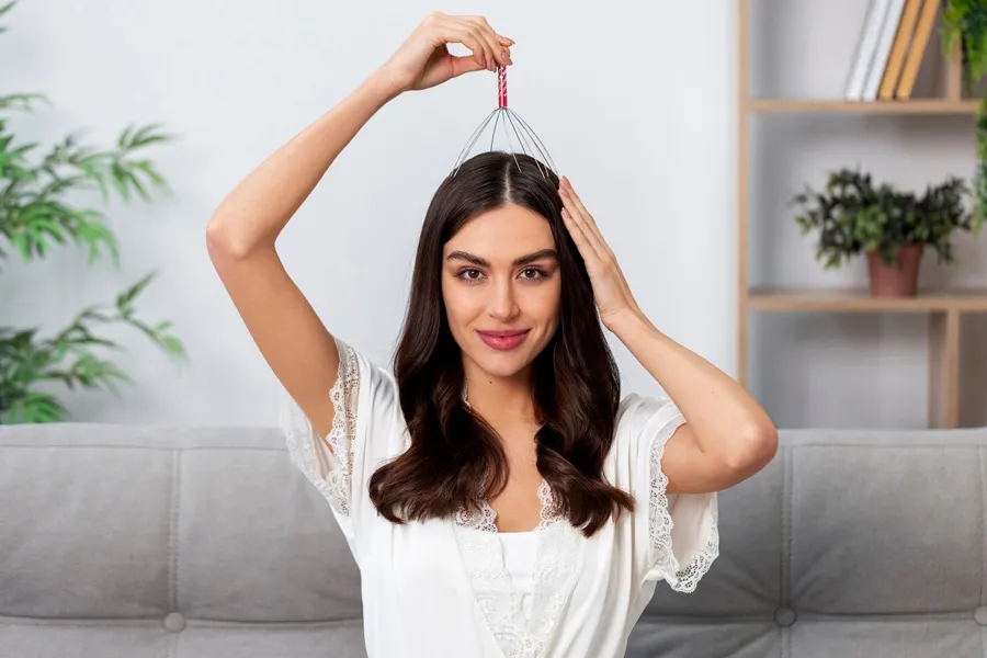 hair dye hatane ka tareeka