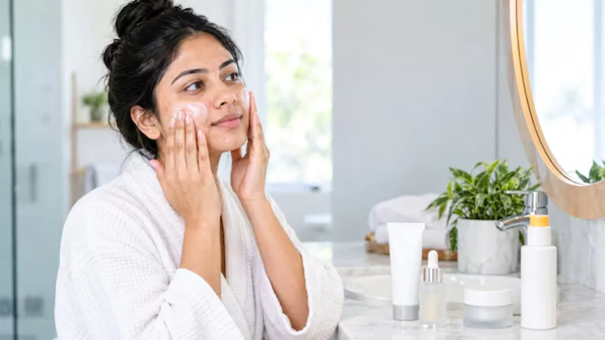 karwa chauth 2026 skin care hindi