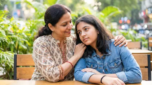 daughter safety rules