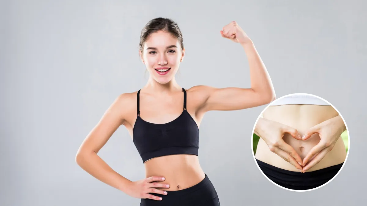 fermented foods for muscle health