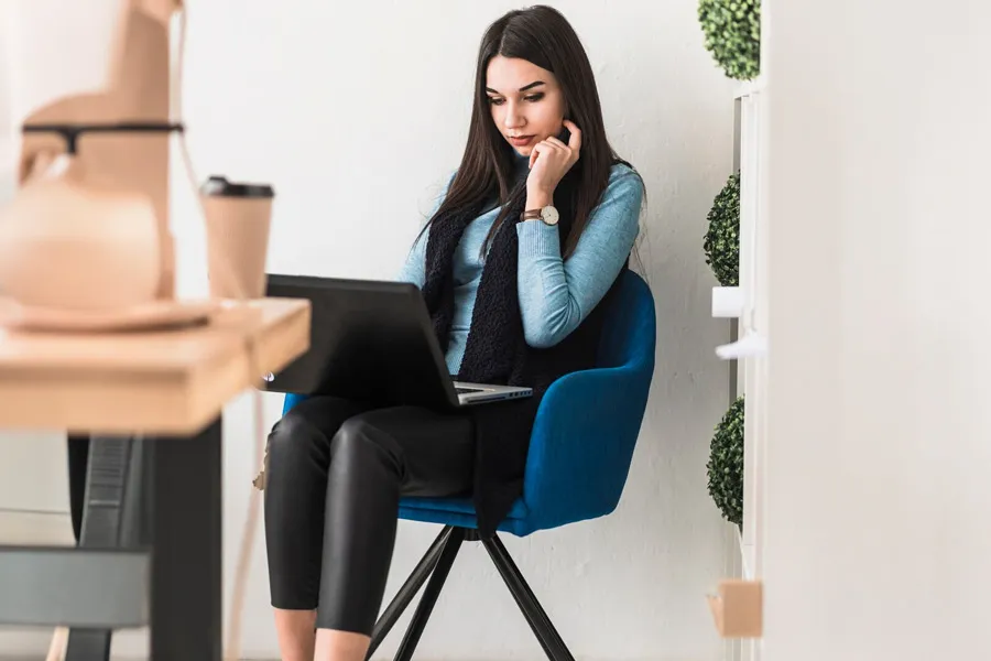 office chair rule