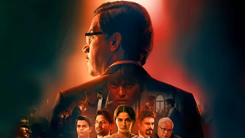 Prahaar Review In Hind