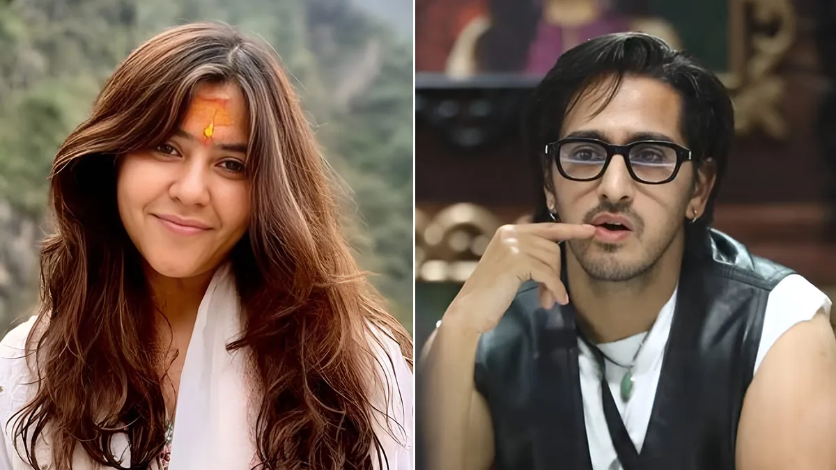 qazi touqeer recalled turning down ekta kapoor offer breaks silence on ditching allegations