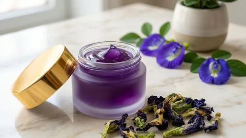 aparajita flower anti aging cream
