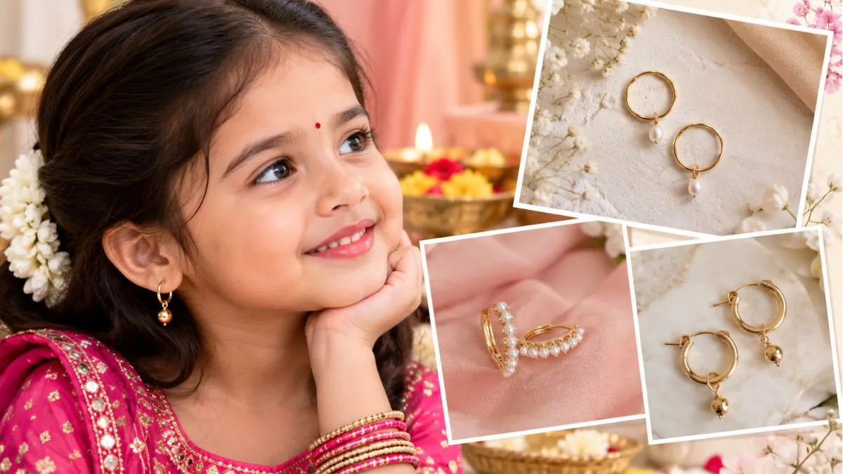 bali designs for little girl