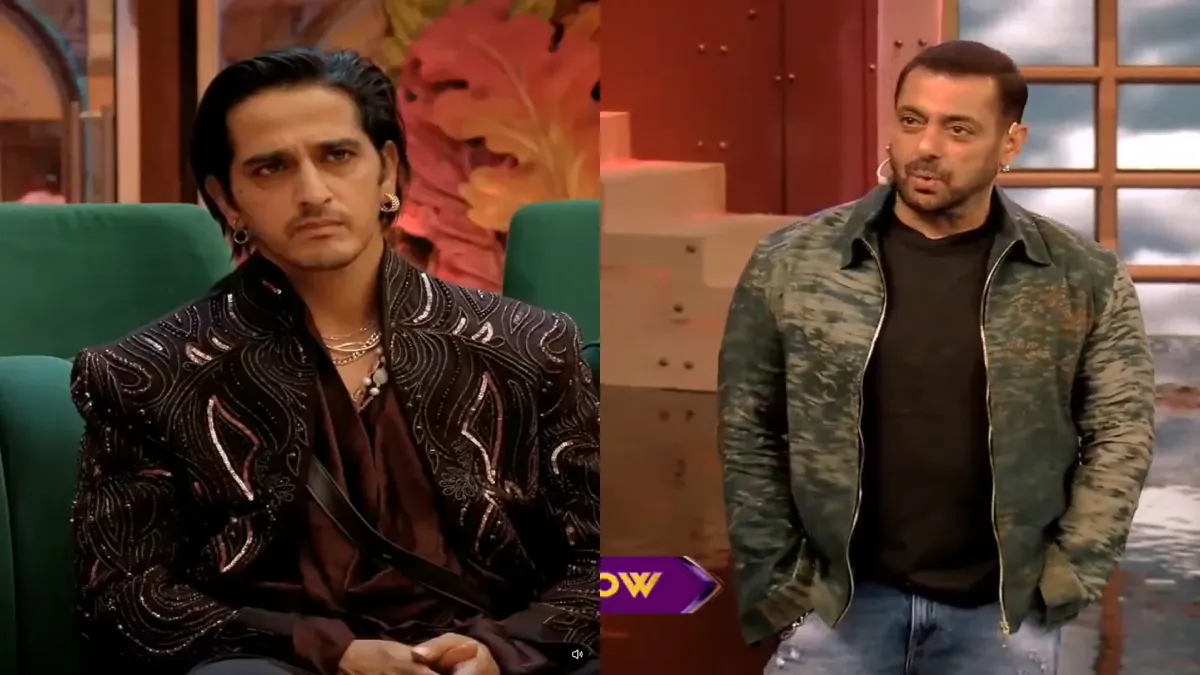 Bigg Boss 20 Weekend Ka Vaar