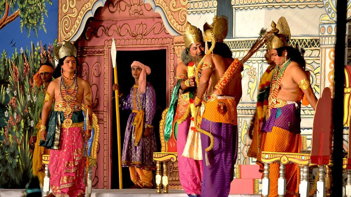 ramlila celebrations in other countries (1)