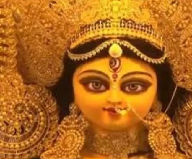 siliguri durga puja pandal (1)