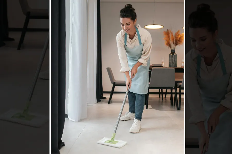 dussehra cleaning 2026