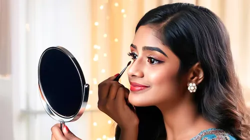 tyoharo ke liye makeup tips