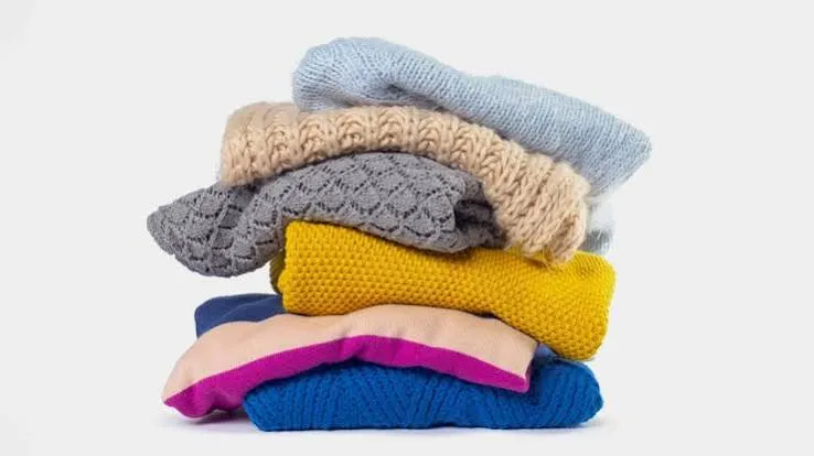 winter clothes care tips