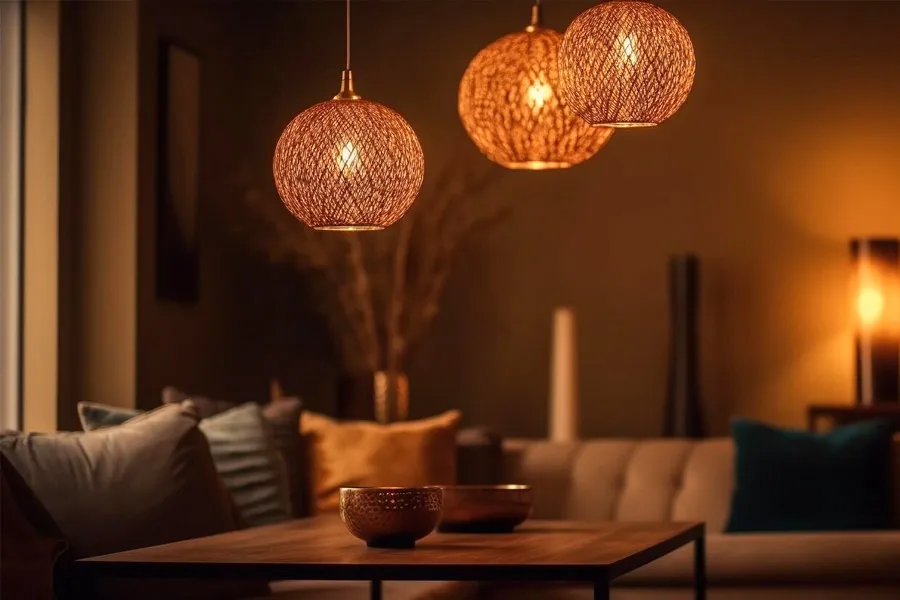 lights for home decoration
