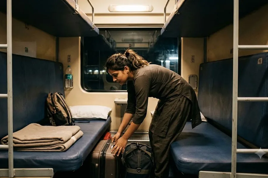 luggage
