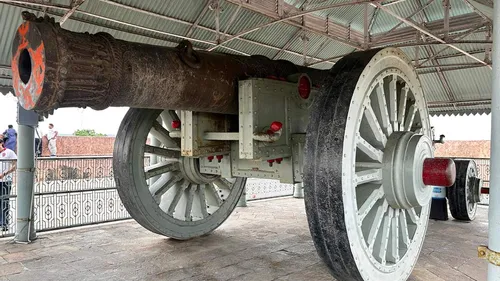jaivana cannon