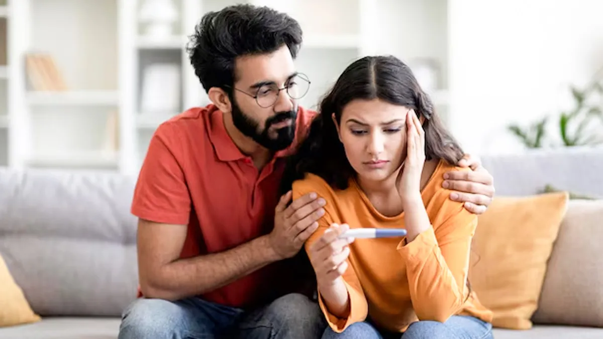 fertility problem