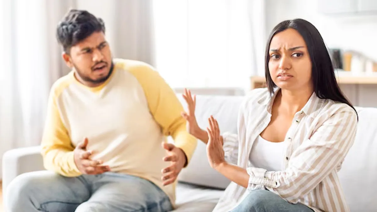 6 Stages of Marriage and Relationship