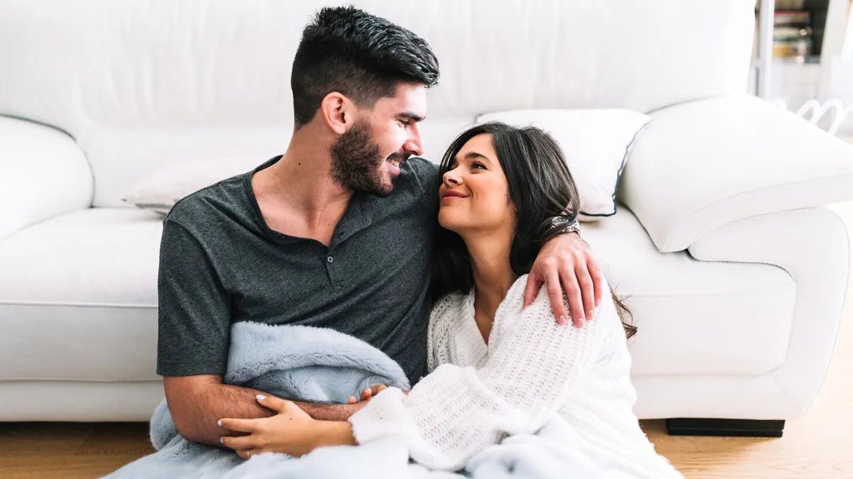 perfect relationship
