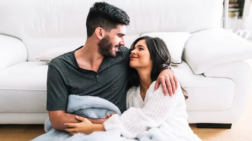 perfect relationship