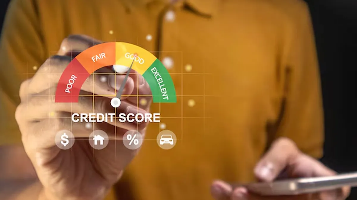 Importance of credit score for loans