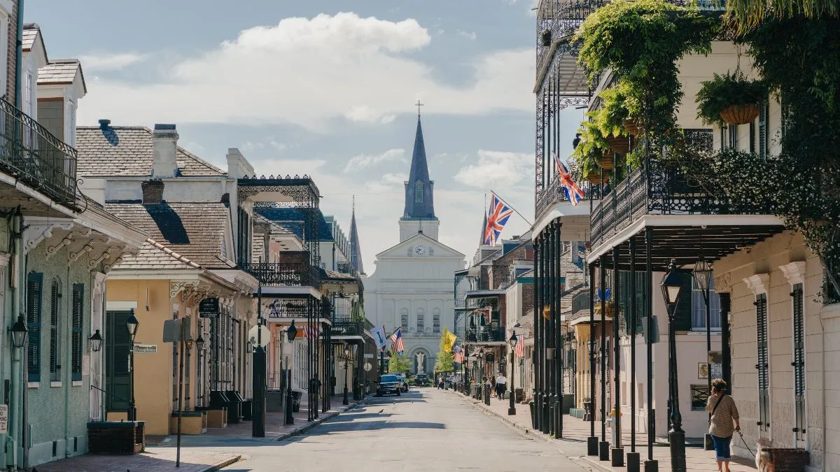 new orleans 3 day itinerary travel plan from india