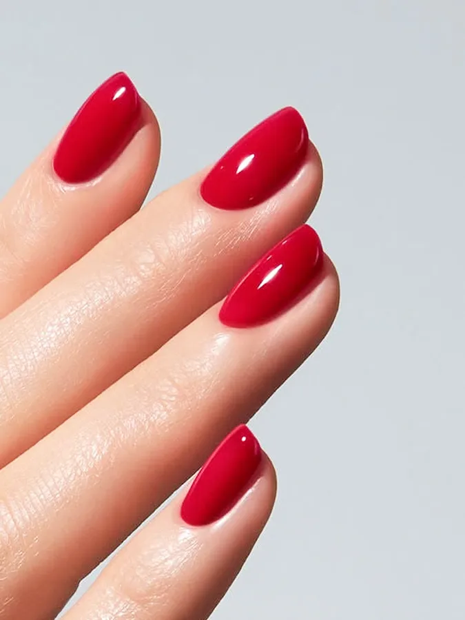 red classic