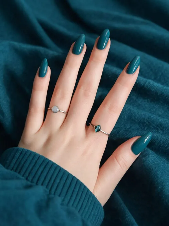 royal blue