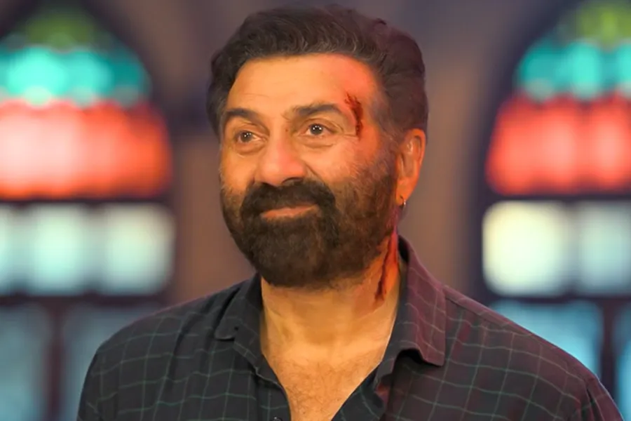 suryaa teaser out