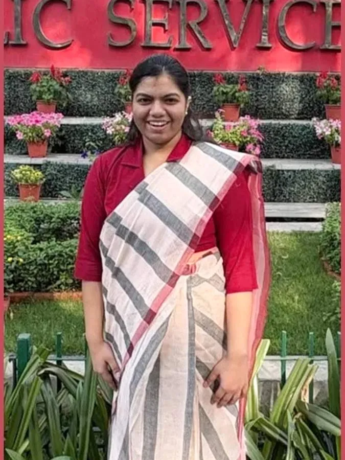 urmi sinha