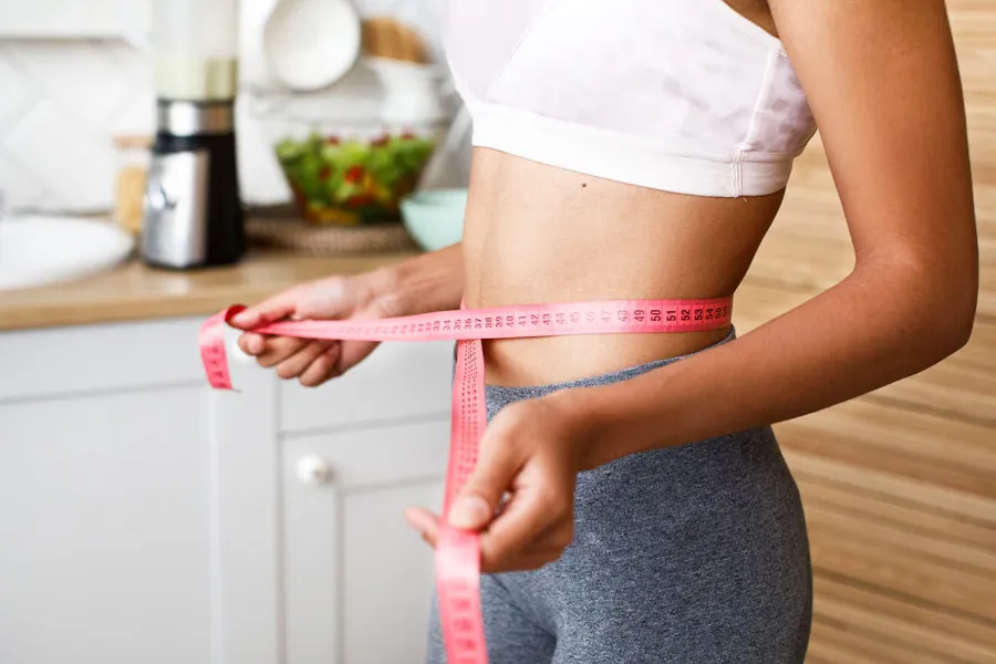 weight loss