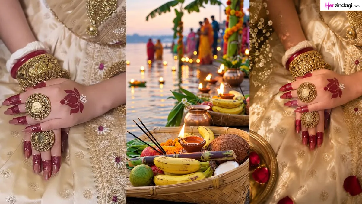 alta designs for chhath puja 2026