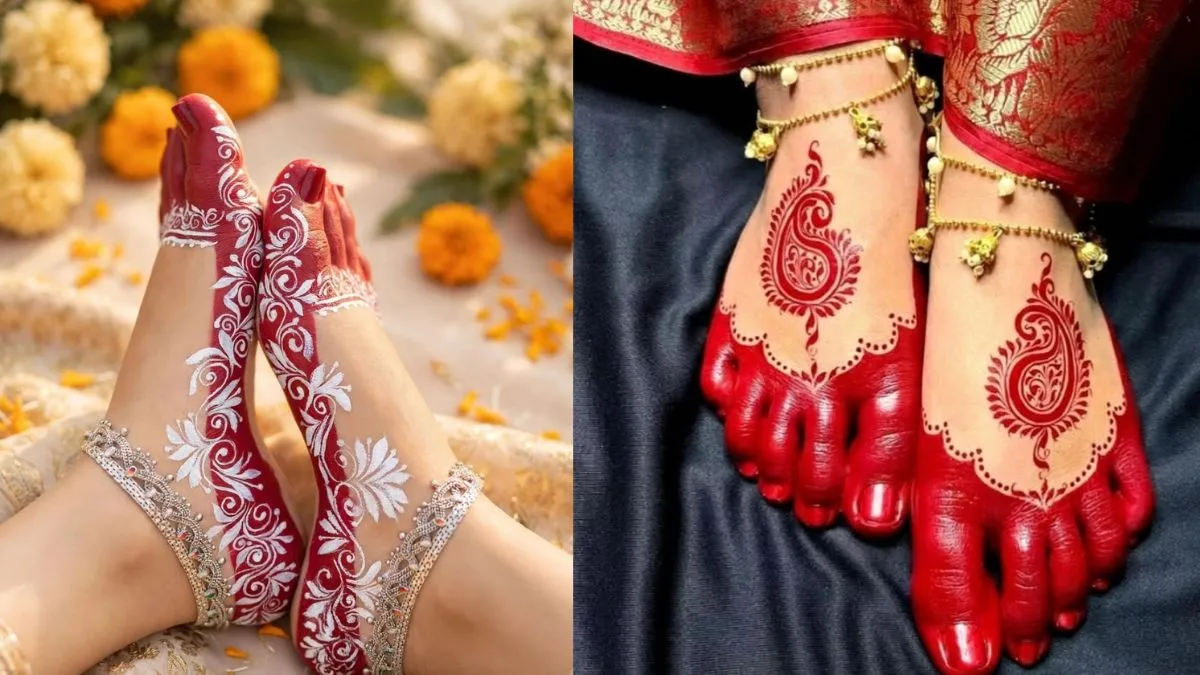 Beautiful Floral Alta Design
