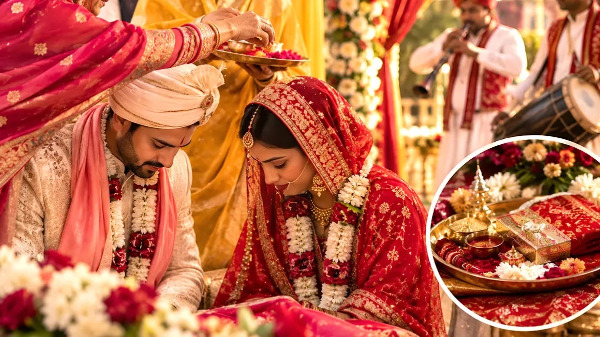 what is silmayana ritual in uttar pradesh