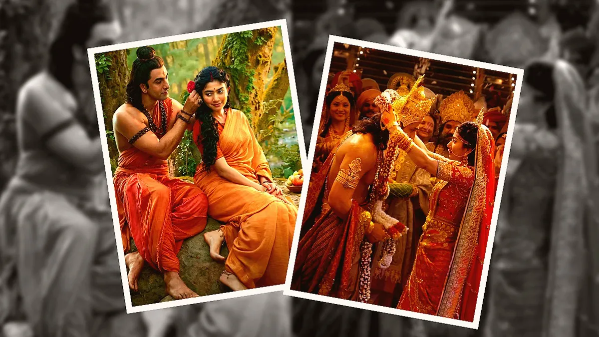 RAMAYANA MOVIE RELEASE DATE